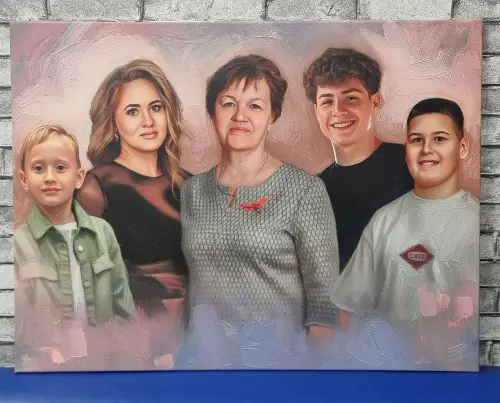 Реликвия рода