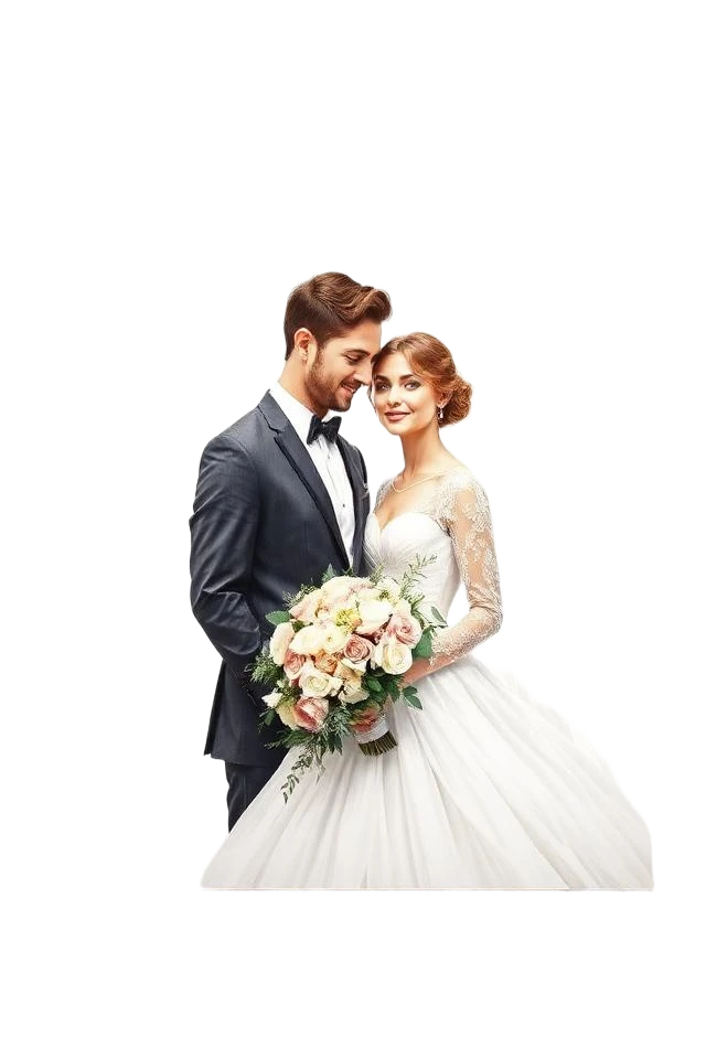 Портрет 100×150 см